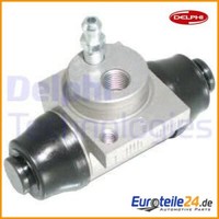 Radbremszylinder Delphi LW50000 FüR Opel Astra G Cc Astra F