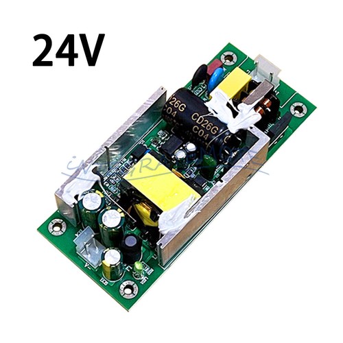 Placa convertidora de fuente de alimentación conmutada de CA 220V a CC 12V 24V 60W - Imagen 5 de 16