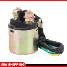 For Honda Rancher 350 400 420 FOREMAN 400 450 500 RUBICON ATV New Solenoid Relay