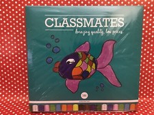 classmates paint sticks 144 sticks 3 years free uk postage