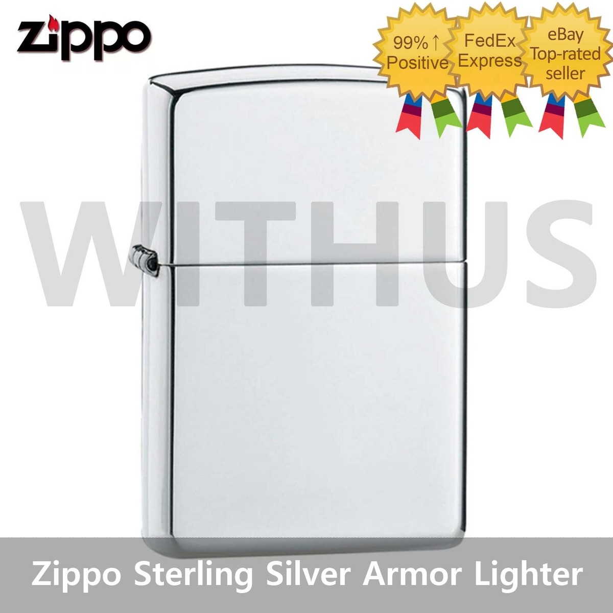 コレクション STERLING SILVER ZIPPO ZIPPO Model Sterling Silver ZIPPO | eBay