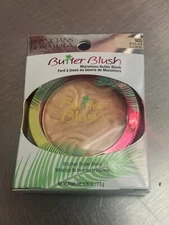 Physicians Formula Butter Blush 6833 Natural Glow Murumuru Brazilian Blend *NEW*