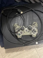 ps3 console 250 Gb All NCAA Games On There