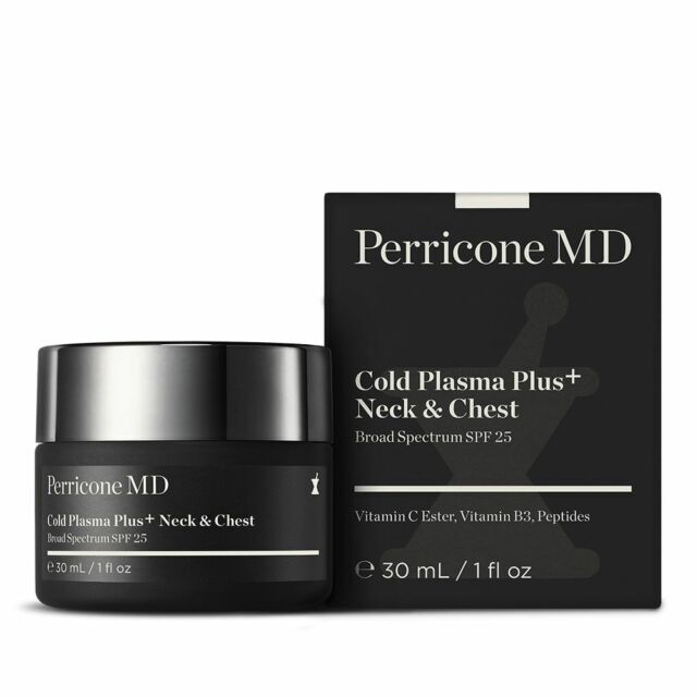 Perricone MD Broad Spectrum SPF 25 Hydrating Moisturizer  