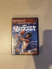 NBA Street (Sony PlayStation 2, 2001)