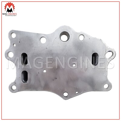 96868256 OIL COOLER CHEVROLET OPEL VAUXHALL Z22D1 FOR CAPTIVA