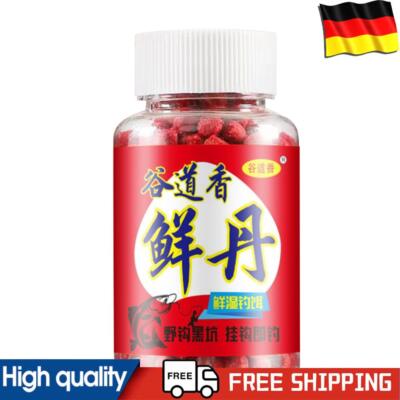 Fish Attractant Magic Baits Fishing Food Bait Aquatic Feed for Bass Carp Fishing