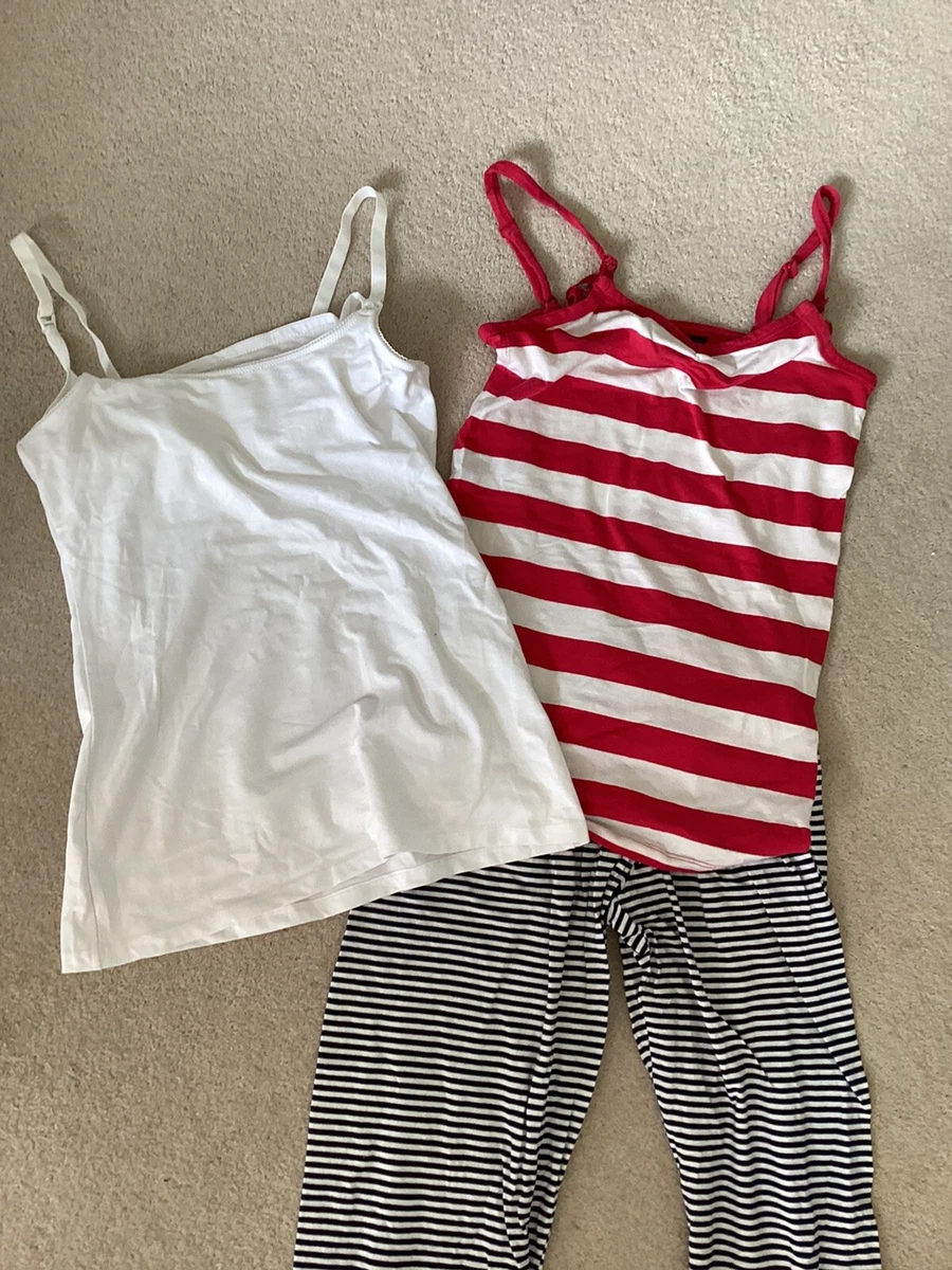H and m maternity trousers cheap