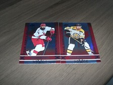 2024-25 tim horton True North Future  U-Pick From List
