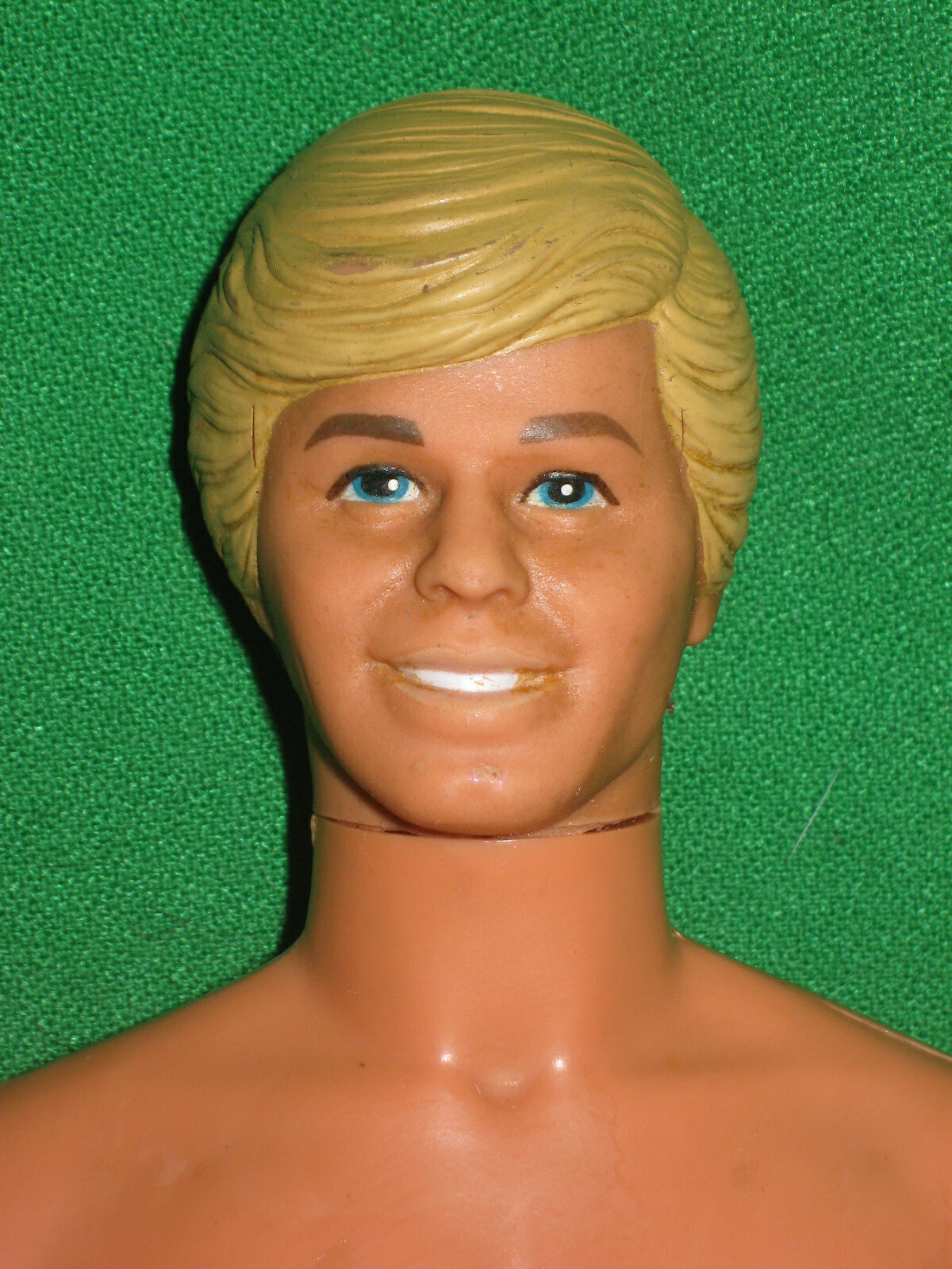 ken malibu doll