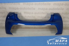 Peugeot 208 II GT-LINE Bj. ab 2019 Stoßstange Hinten Original Bumper PDC Versand