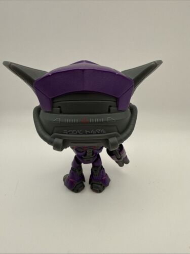 Funko Pop Disney Pixar Lightyear #1214 Zurg vinyl figure - Picture 4 of 9