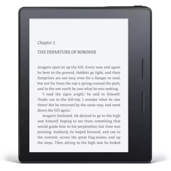 Kindle (8th Generation), Wi-Fi, 6in - Black for sale online