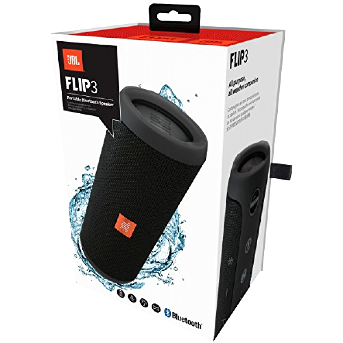 jbl flip 3 bekas
