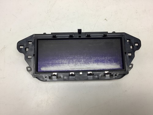 BMW X1 E84 Display Bildschirm Monitor Bord CID TV Navigationssystem 8,8" 9223322
