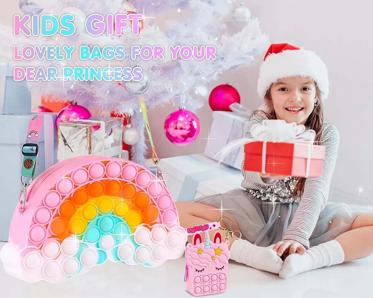 Toys for Girls Teen Kids 3 4 5 6 7 8 Years Old Gift for Birthday, Christmas
