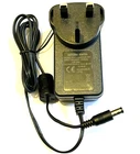 Genuine Original ShenZhen SOY-1200300GB-056 12V 3.0A Switching Adapter -UK Plug