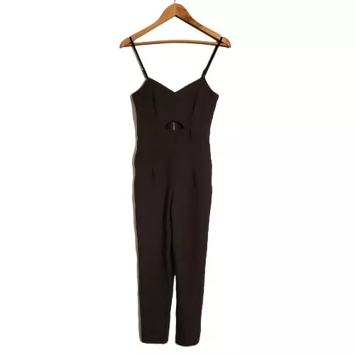 Material sales girl jumpsuit