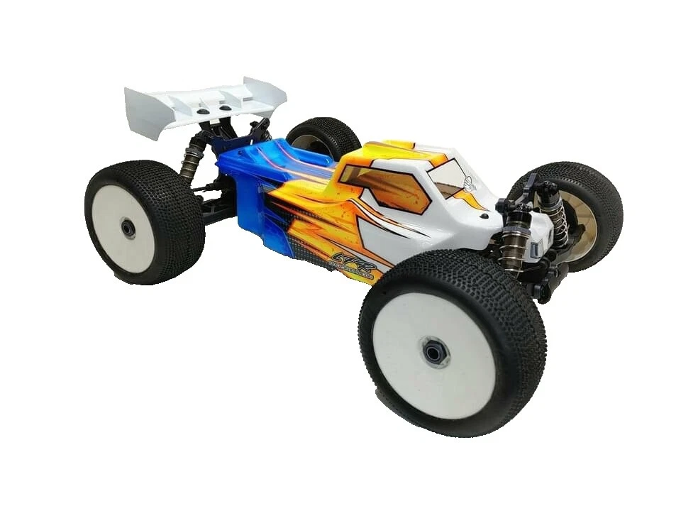 ET Hobby RC Modelo piezas y accesorios de vehículos