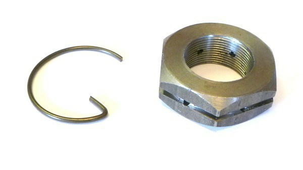 Naaa Sonnax Boost Valve Kit - 57917E-01K