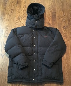 ralph lauren goose down jacket