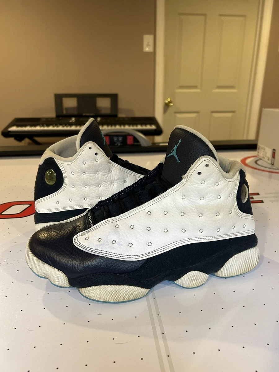 Jordan 13 sales used