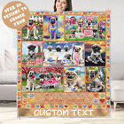 Anatolian Shepherd Dog Quilt Dog Bedding Personalized Bed Gift Many Designs Nwt