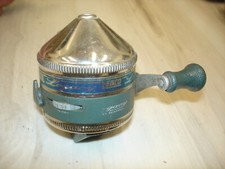 Vintage Zebco 33 L Legacy Spin Cast Fishing Reel Made in the USA
