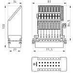 WIELAND ELECTRIC 70.110.1653.3