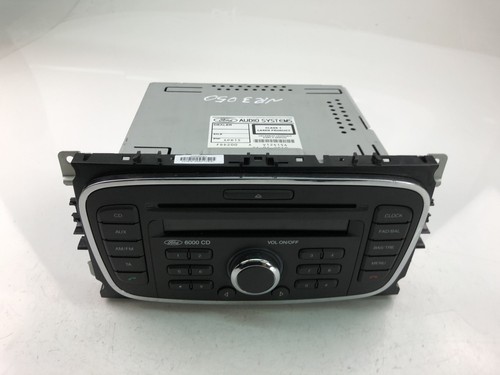 FORD FOCUS II DA, HCP Musik-Player ohne GPS 7M5T-18C815-BC 2010 15239763 - Bild 2 von 4