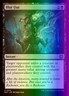 MTG Blot Out (12/230) March of the Machine The Aftermath NM FOIL