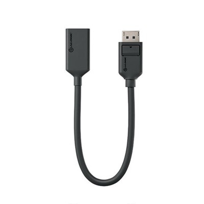 Elements Displayport To Hdmi Ad ALOGIC EL2DPHD-ADP (9350784021595)