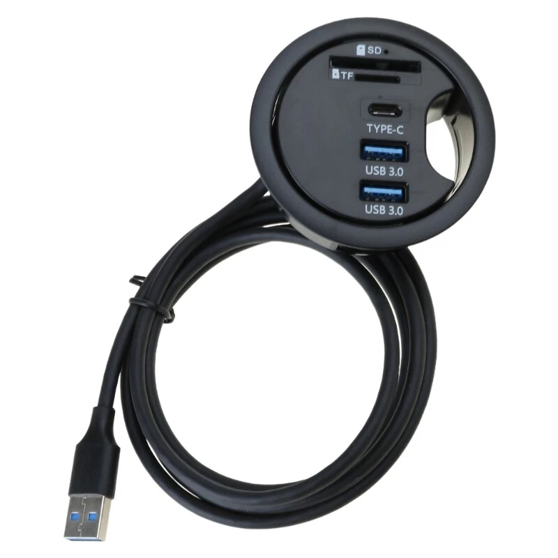 USB Hub Splitter USB Hub Multi USB Adapter Port Expander Memory Card Reader USB Hub Splitter USB Hub Multi USB Adapter Port Expander Memory Card Reader