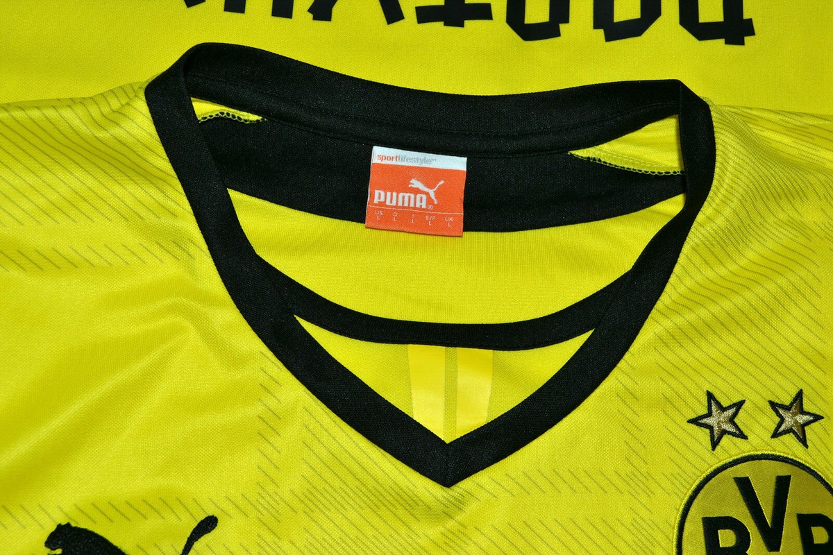 Kappa ボルシア　Borussia 2013-2014 シャツ Lサイズ s-l1200.png