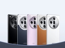 OPPO Find X7 5G Phone Dimensity 9300 6.78 inch 256/512GB Dual SIM 5000mAh