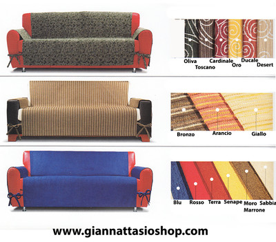 Genius Biancaluna Copridivano Genius Offerte Copridivano Genius