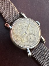 longines vintage Anni 40