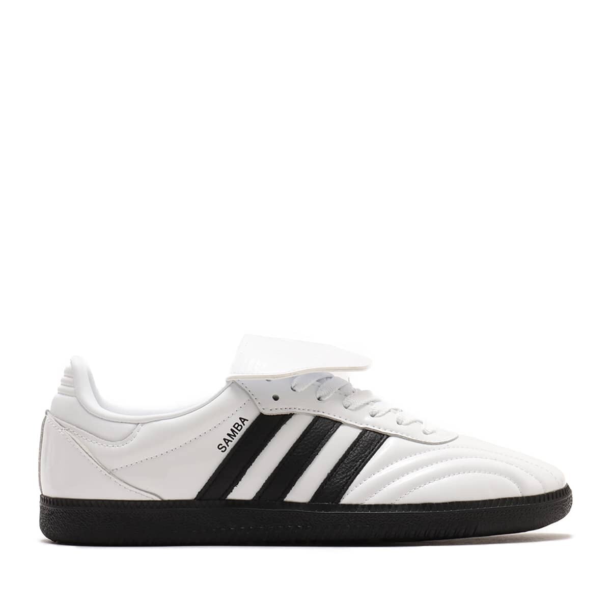 adidas WMNS Samba LT Core Black Foot Wear White JI2706