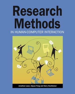 Research Methods in Human-Computer Interaction Paperback