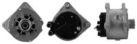 Elstock Lichtmaschine Generator 155A 14V FüR Renault ScéNic II 1.9 Dci 2.2 2.0