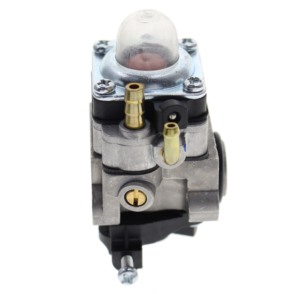 Carburetor # 753-04296 For Troy-Bilt TB144 TB26CO TB415CS TB465SS - Foto 5