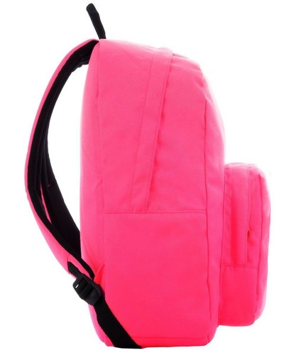 ZAINO INVICTA - OLLIE PACK - Fuxiafluo - tasca porta pc padded - americano 25 LT - Imagen 2 de 4