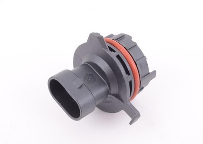BMW E39 E53 Bulb Socket Adapter Genuine 63128362503 | eBay