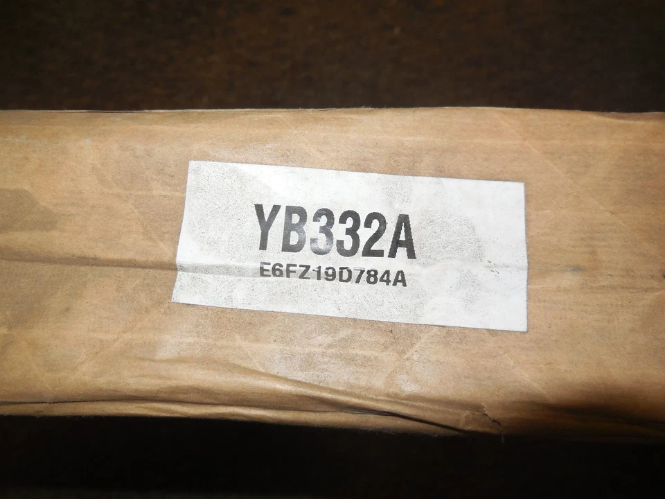 Ford Escort 1986 1987 1988 1989 embrague compresor aire acondicionado nuevo en stock Foto 3 de 3