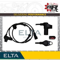ABS Raddrehzahlsensor Hinten Links - Passt Ford Transit (Fd_ _, Fb_ _) 2000-2006