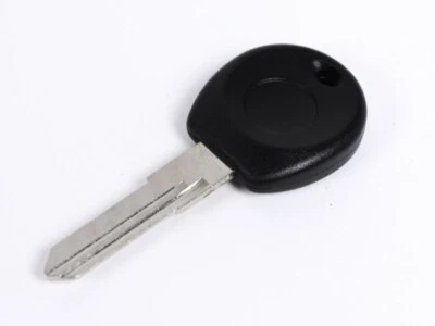 Clé vierge AH Audi 80 90 A4 A6 A8 Cabrio Coupe Quattro - Photo 1/4