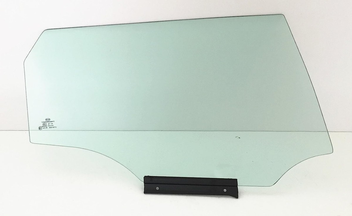 Fits 09-13 Toyota Matrix Pontiac Vibe Passenger Right Rear Door