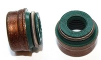 Elring Original 522.930 Ventil Dichtring Ventilschaft Dichtung 1 Stk. 522930
