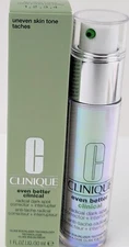 Clinique Even Better Clinical Radical Dark Spot Corrector + Interrupter 1fl.oz.