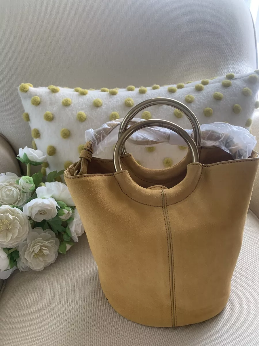 J crew deals bucket bag